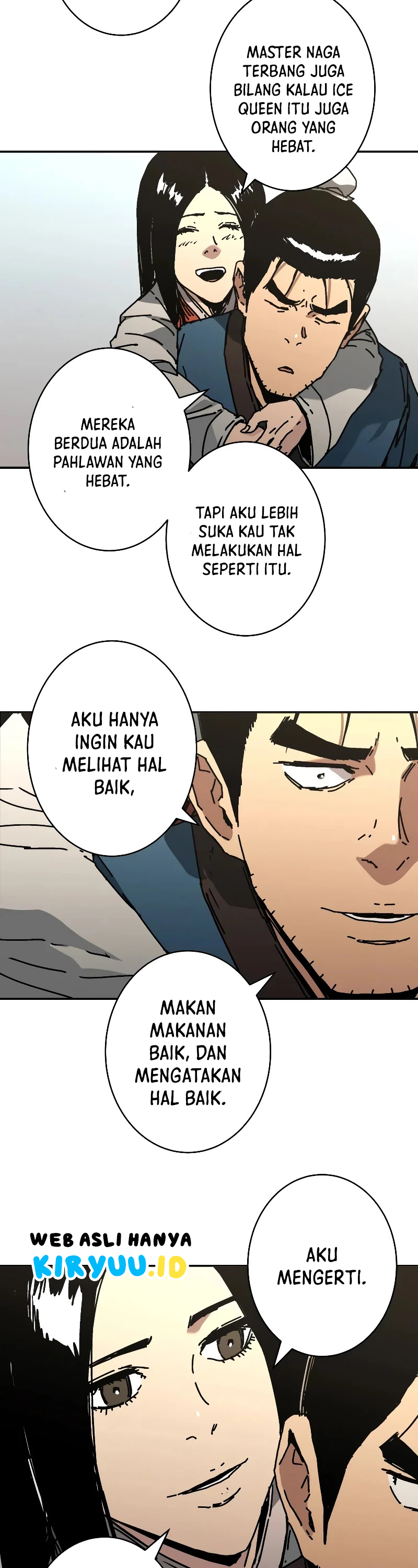 Peerless Dad