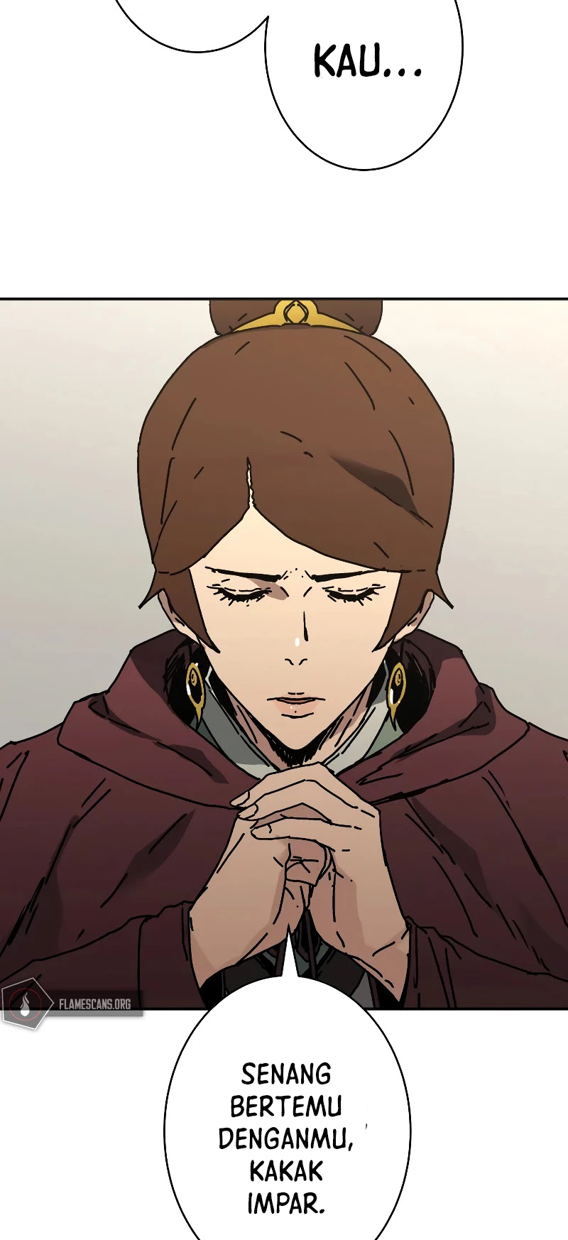 Peerless Dad