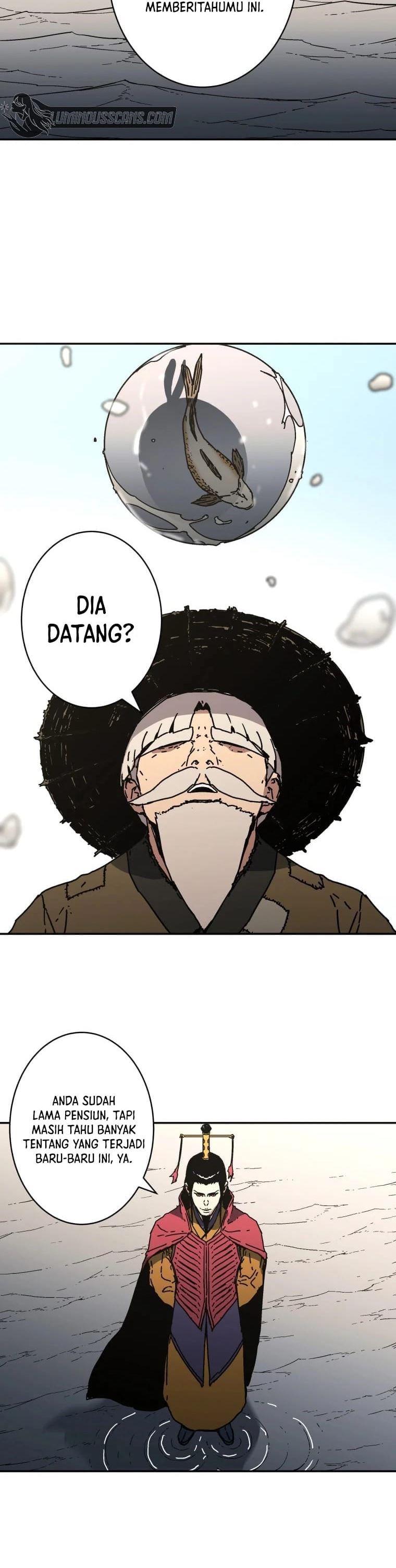 Peerless Dad