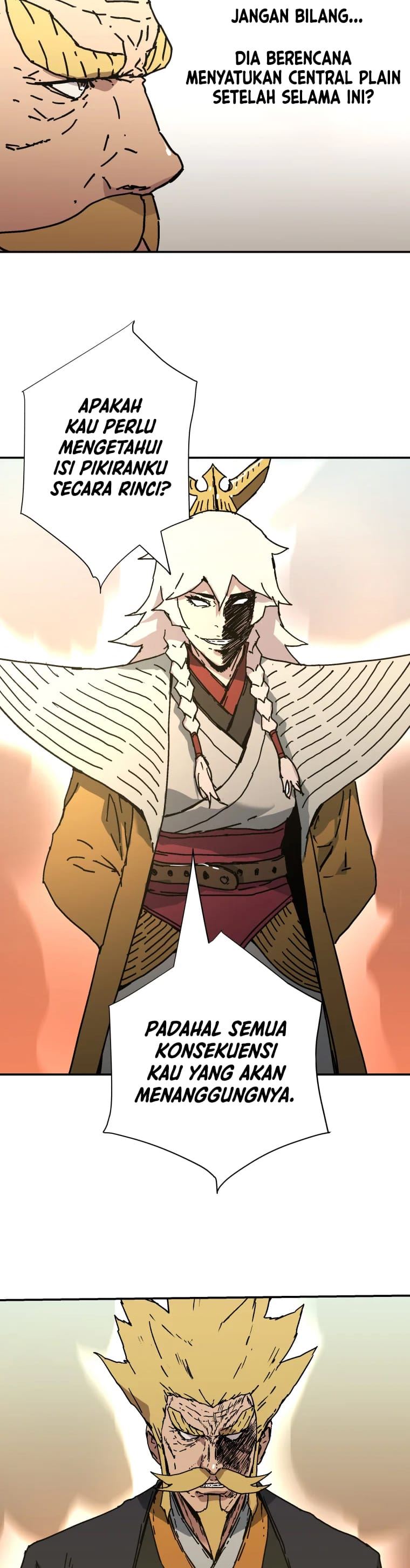 Peerless Dad