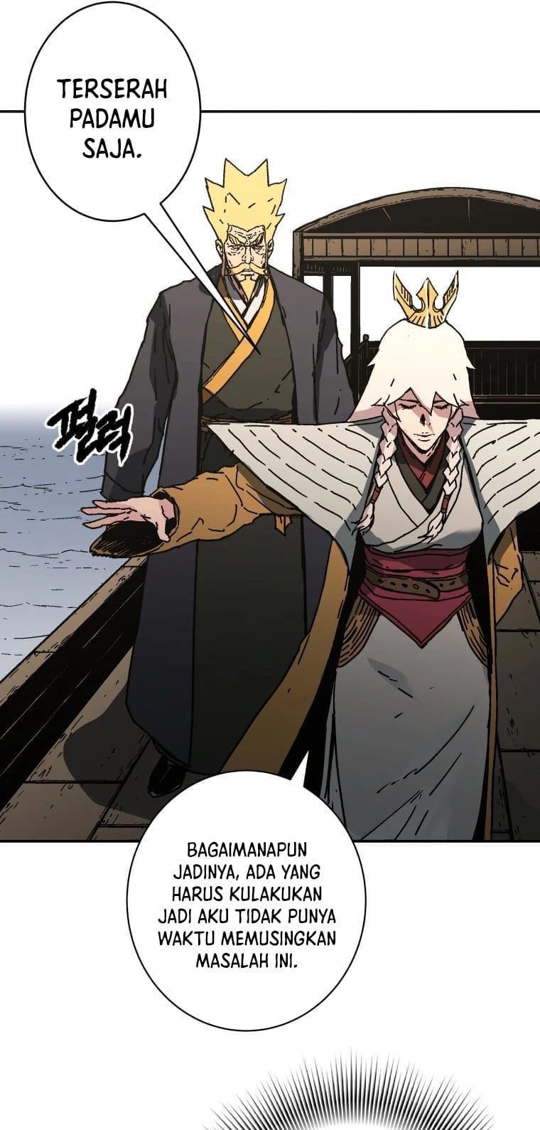 Peerless Dad