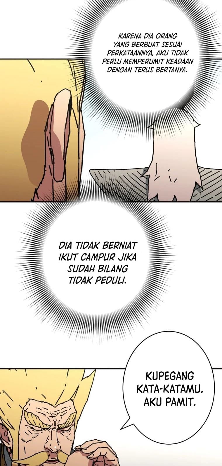 Peerless Dad