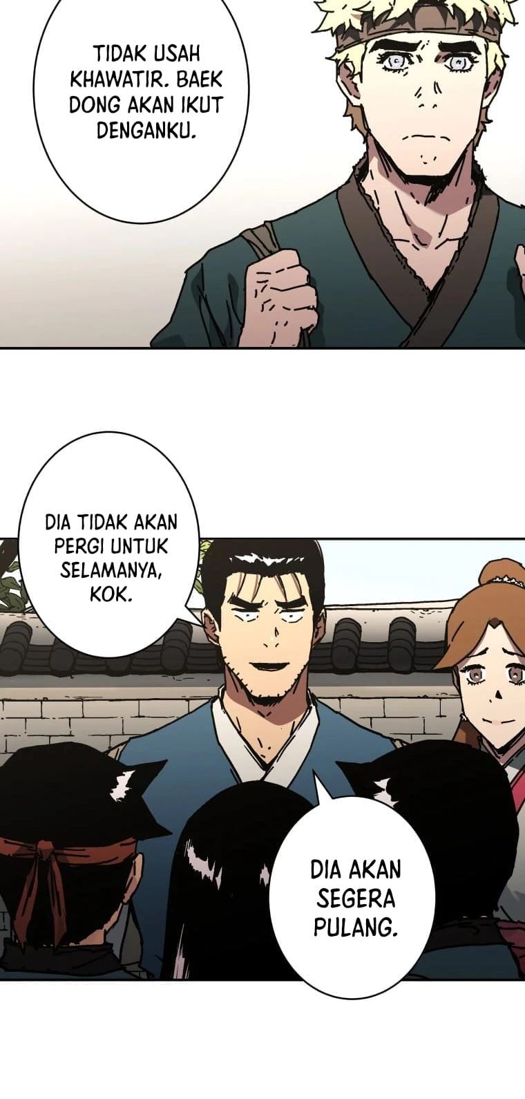 Peerless Dad