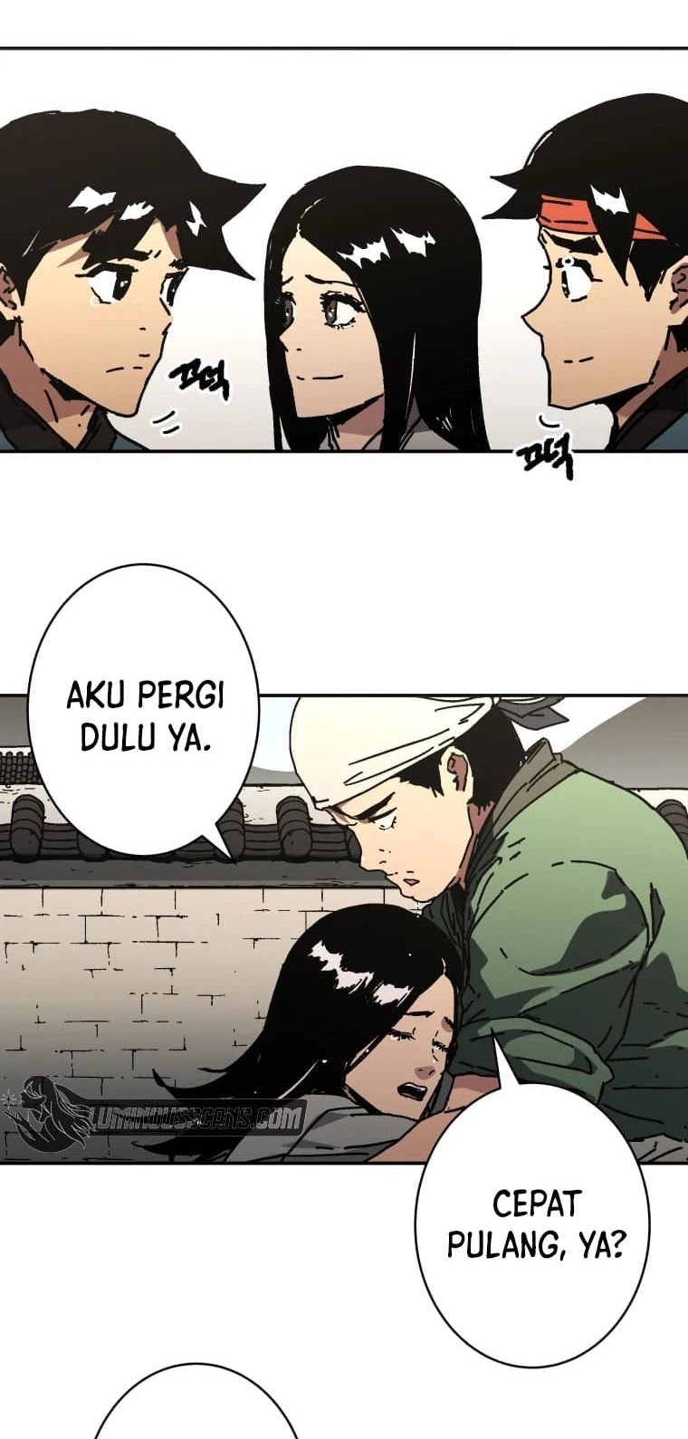 Peerless Dad