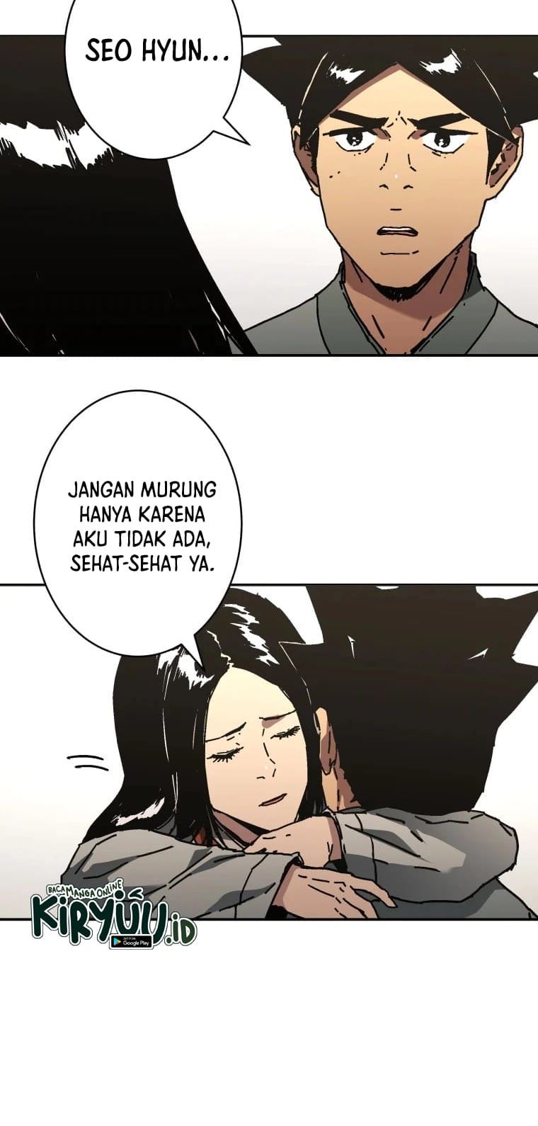 Peerless Dad