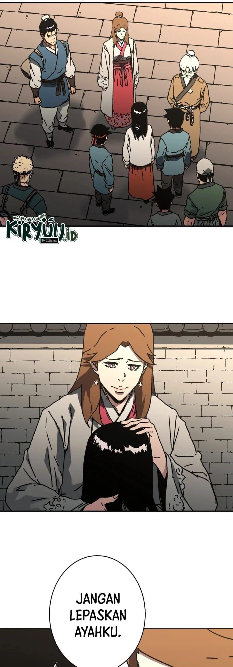 Peerless Dad