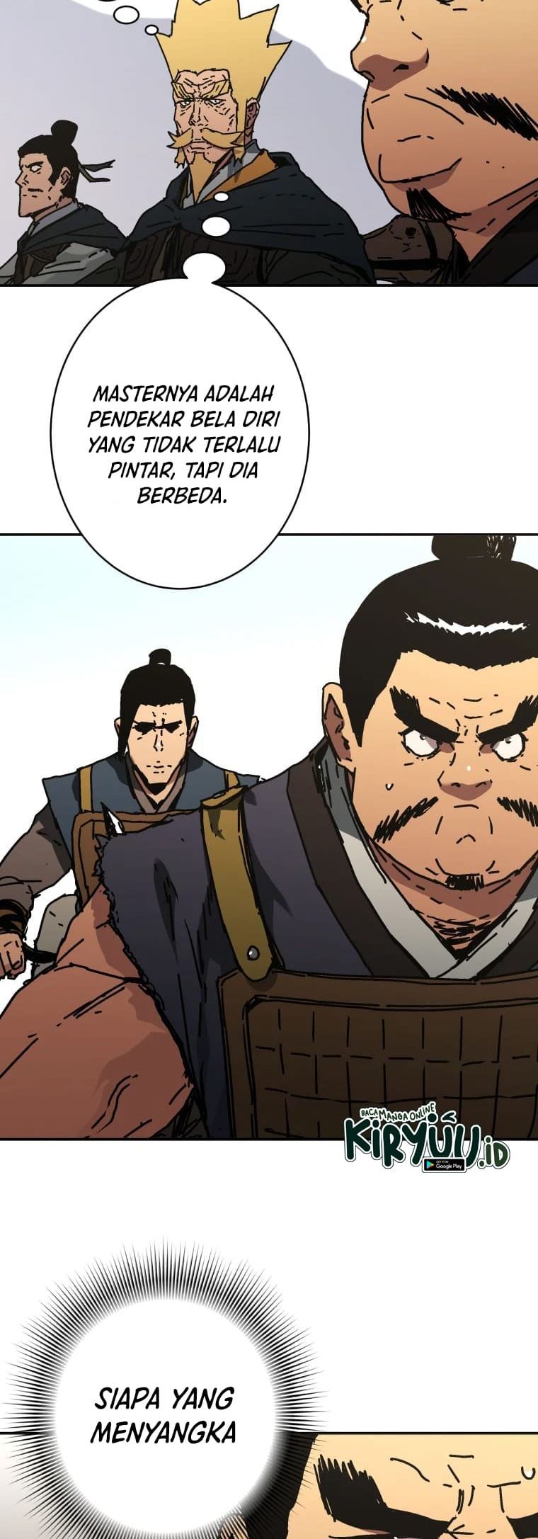 Peerless Dad
