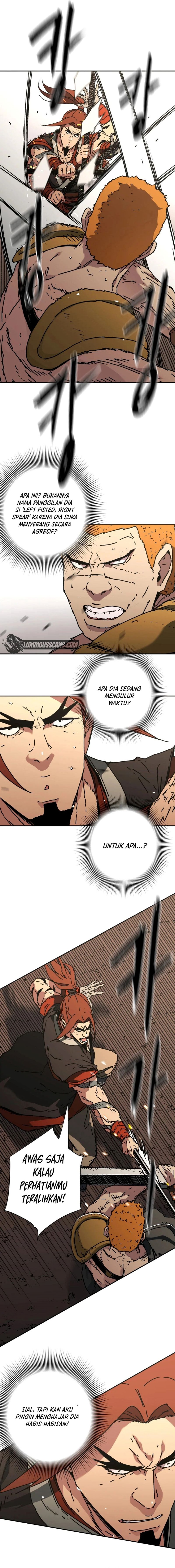 Peerless Dad