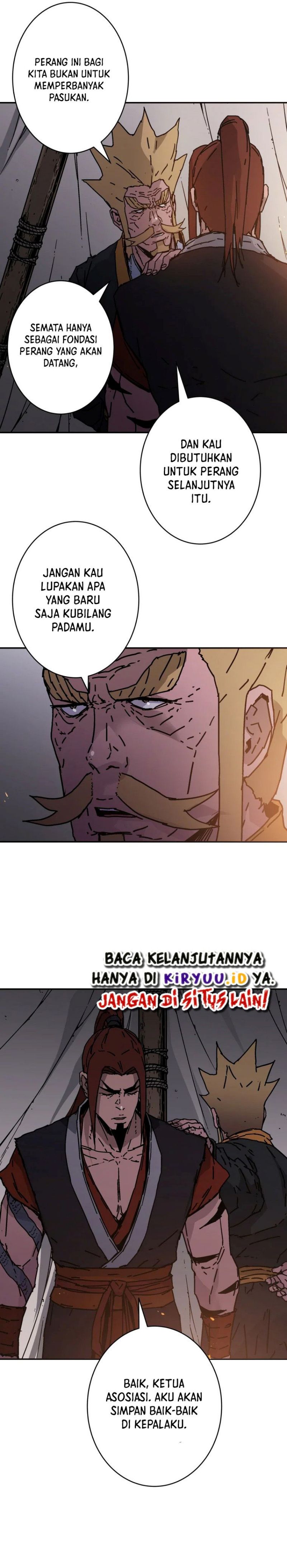 Peerless Dad