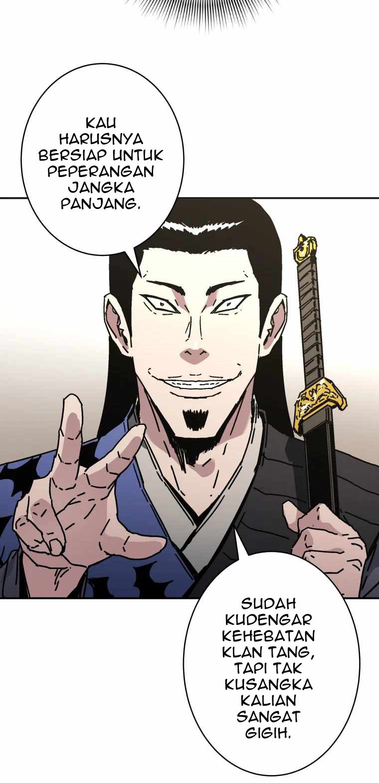 Peerless Dad