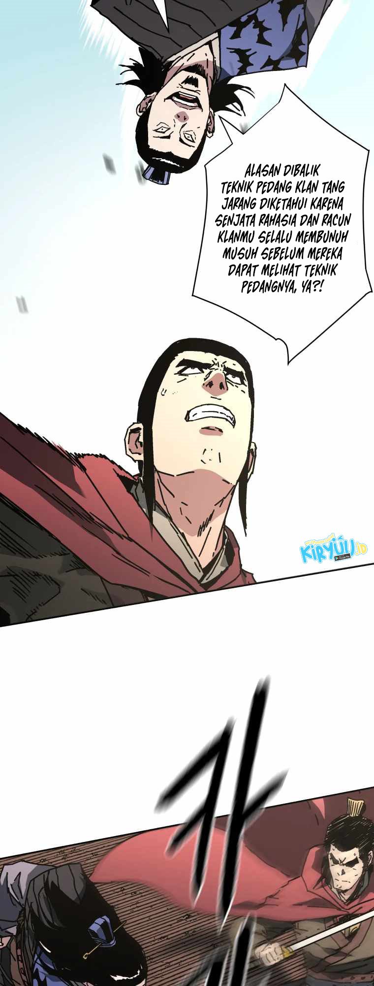 Peerless Dad