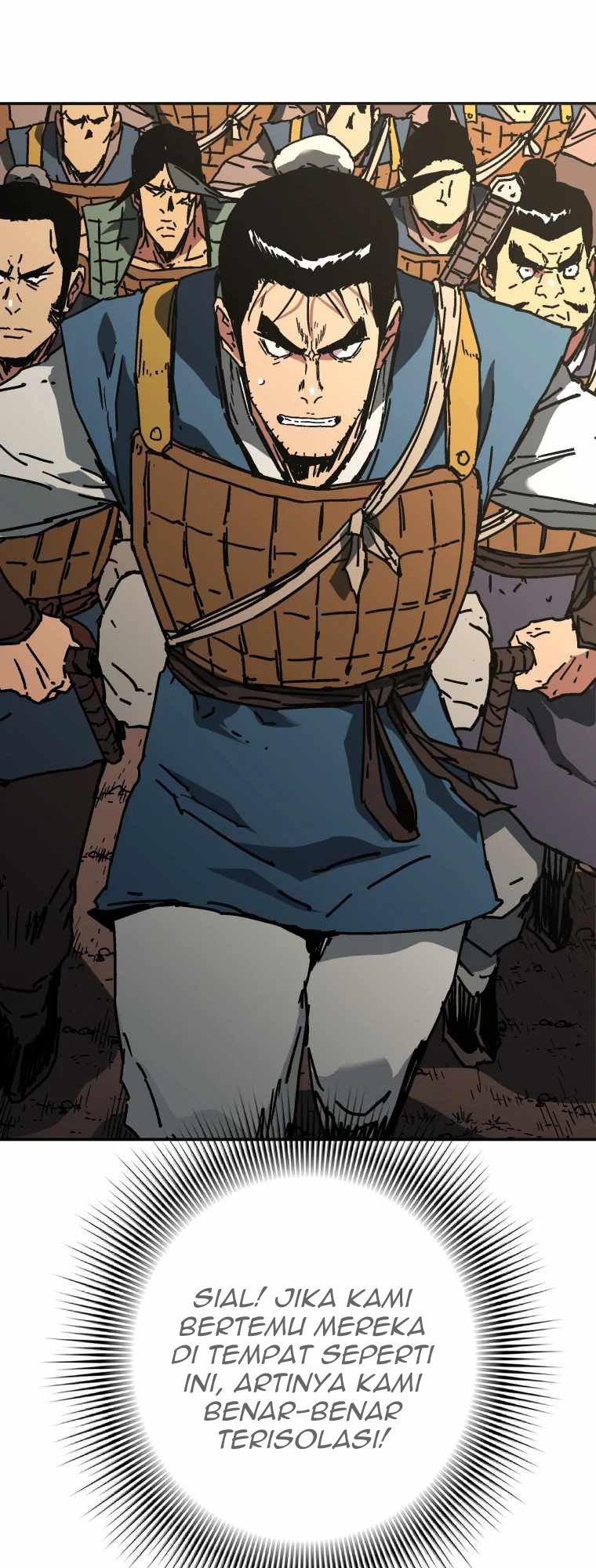 Peerless Dad
