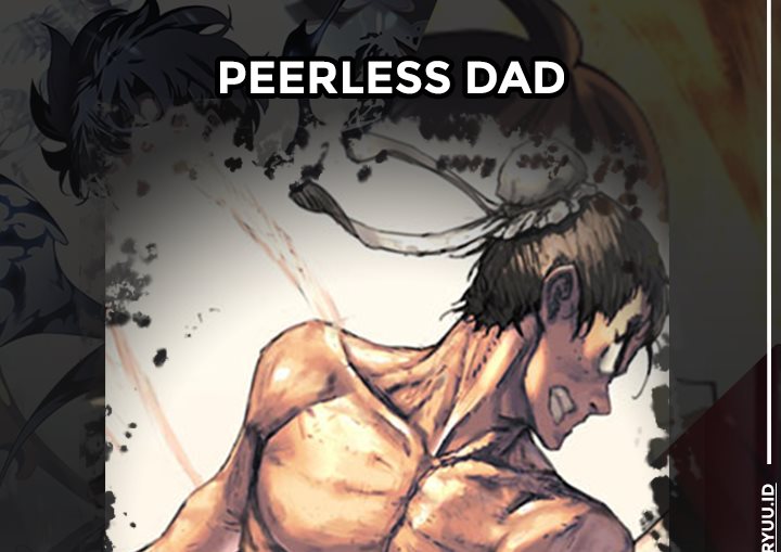Peerless Dad
