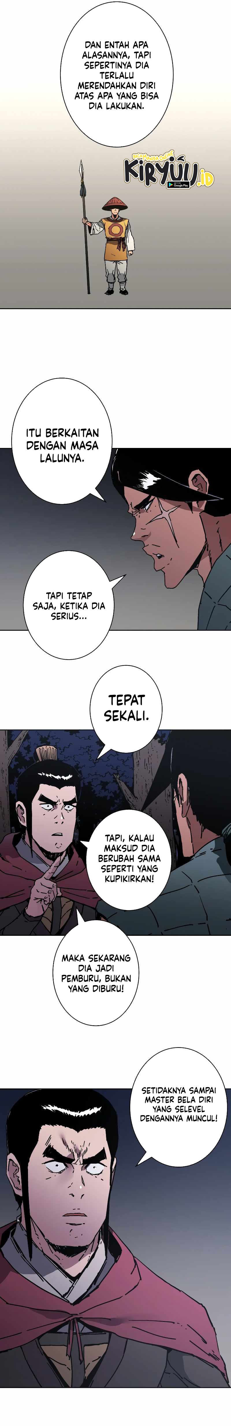 Peerless Dad