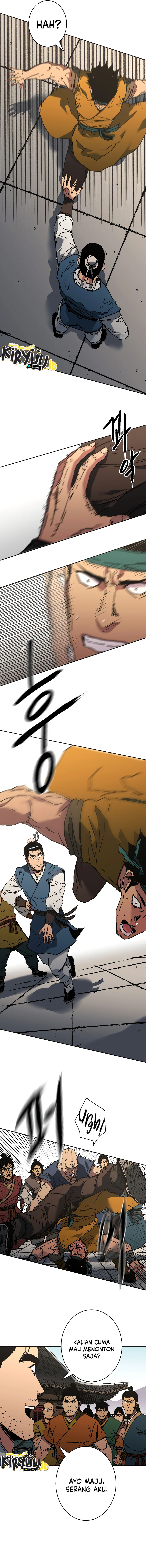 Peerless Dad