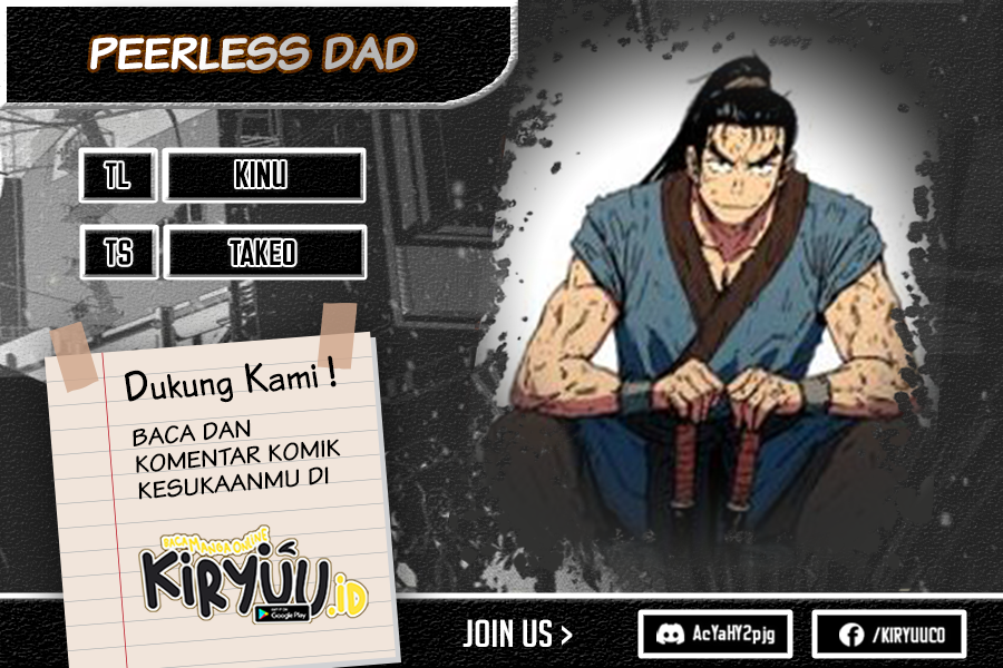Peerless Dad