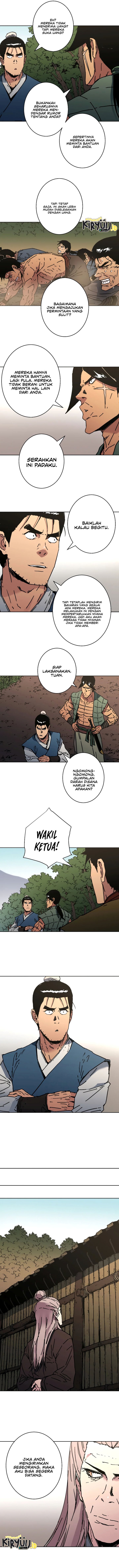 Peerless Dad