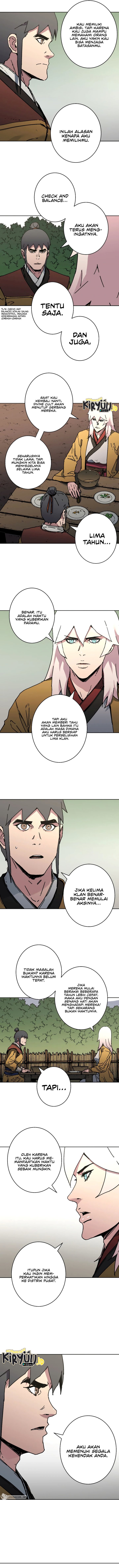 Peerless Dad