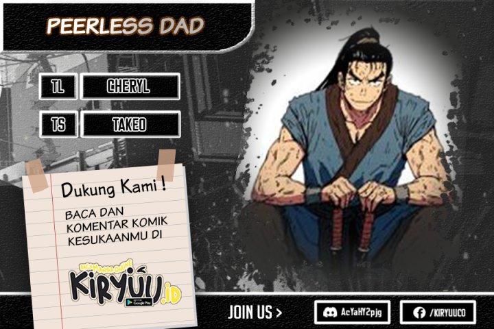 Peerless Dad