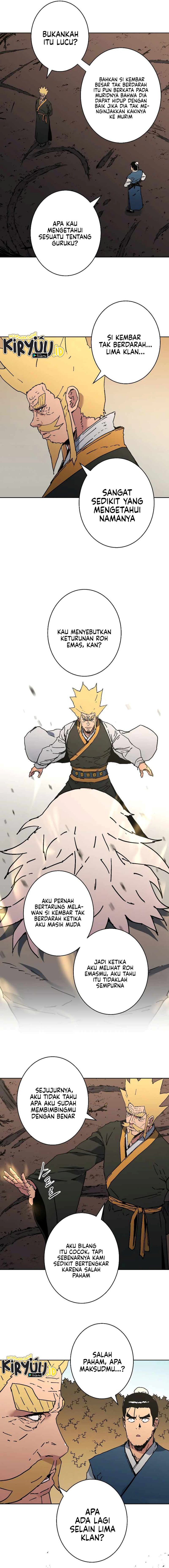 Peerless Dad