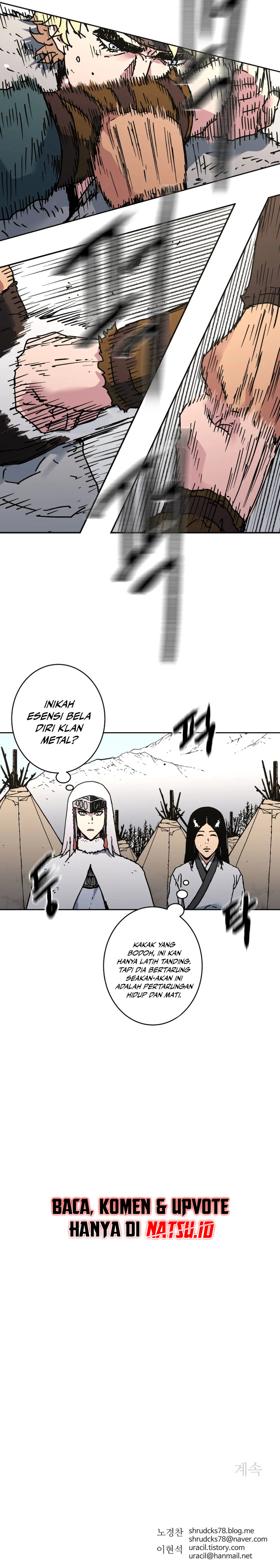 Peerless Dad