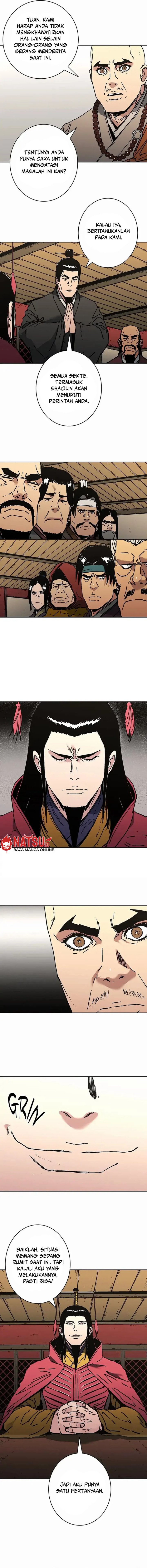 Peerless Dad