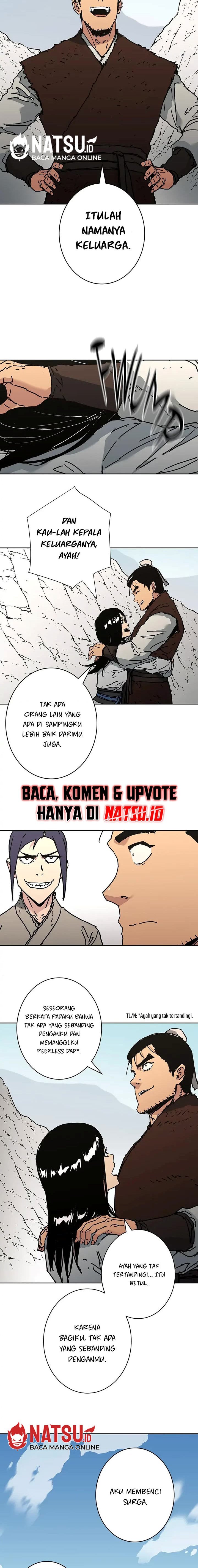 Peerless Dad