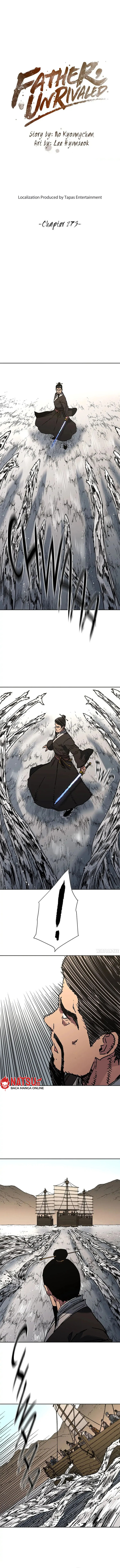 Peerless Dad