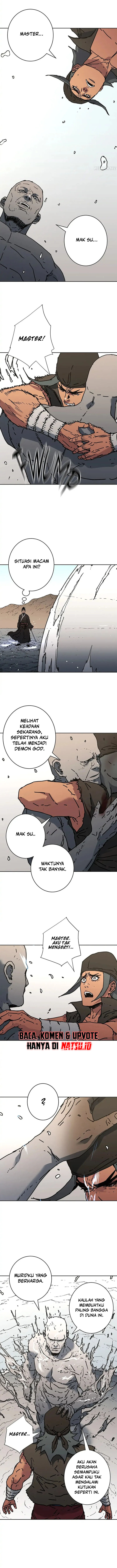 Peerless Dad