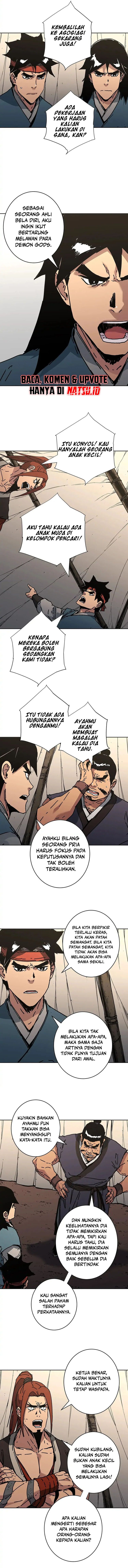 Peerless Dad