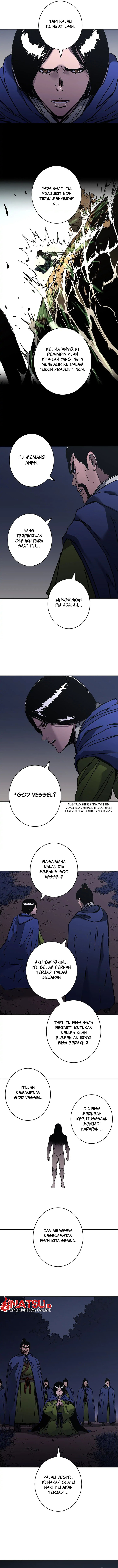 Peerless Dad