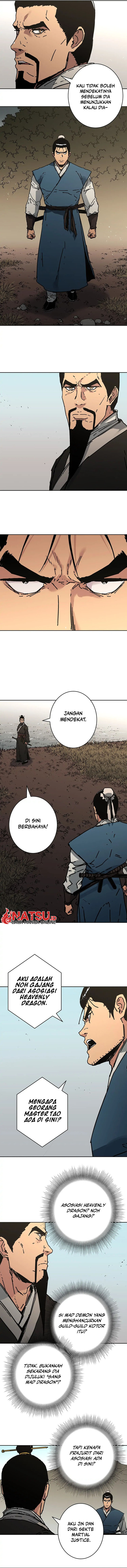 Peerless Dad