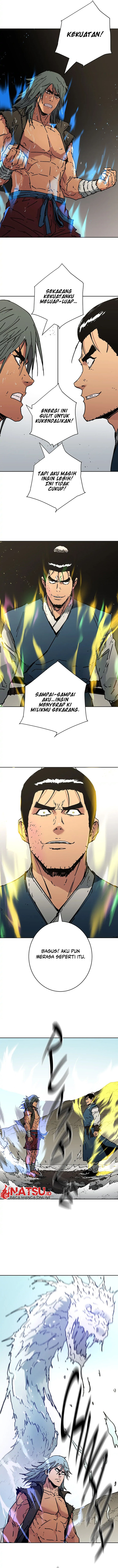 Peerless Dad