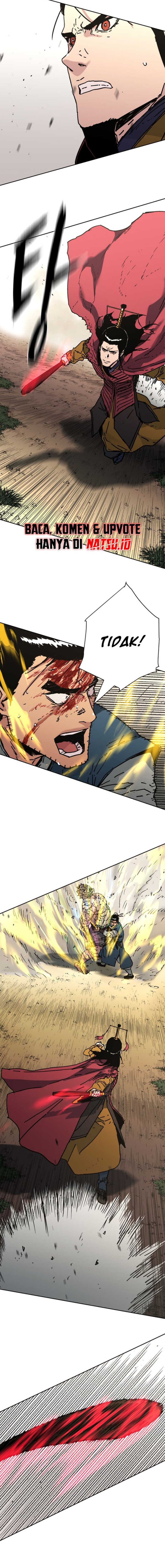 Peerless Dad