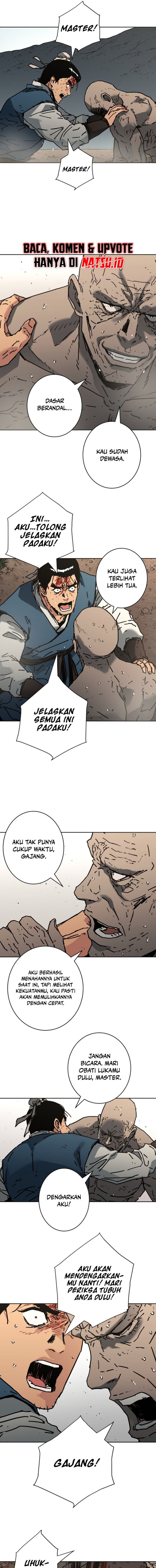 Peerless Dad