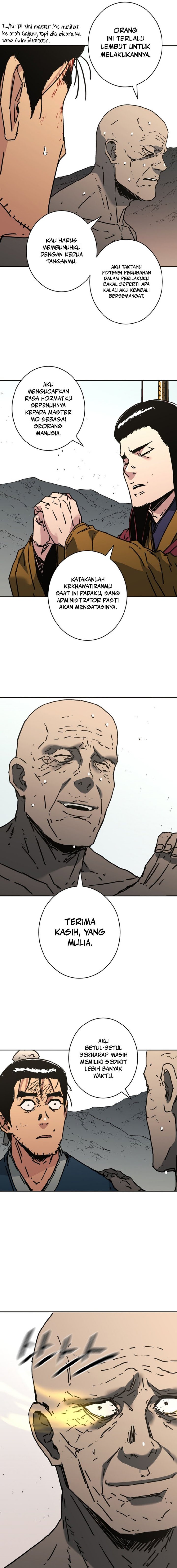 Peerless Dad