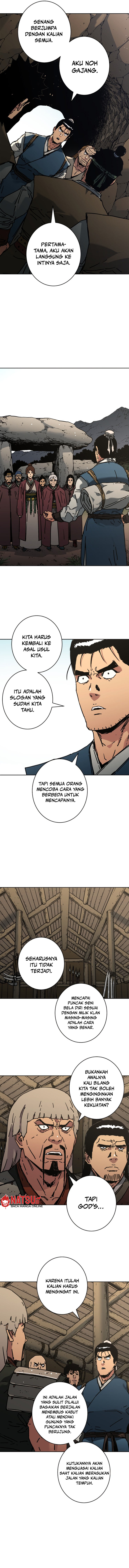 Peerless Dad
