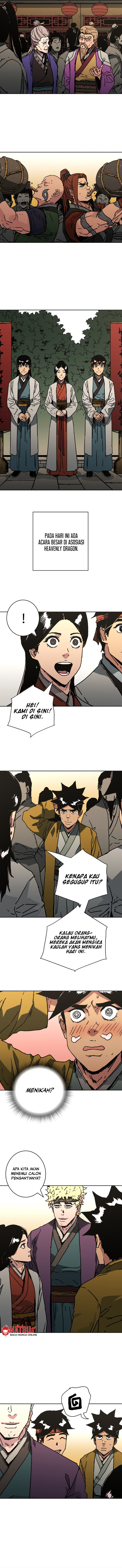 Peerless Dad