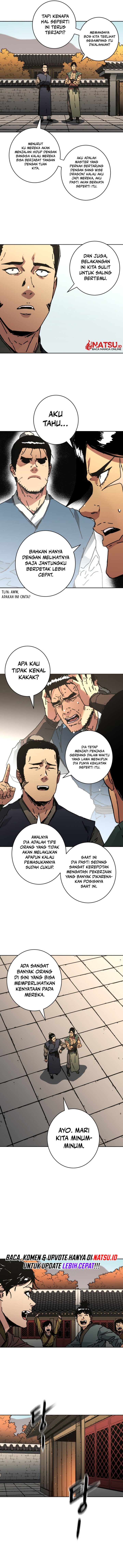 Peerless Dad