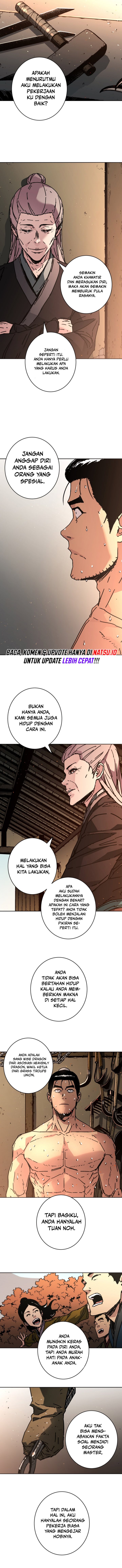 Peerless Dad