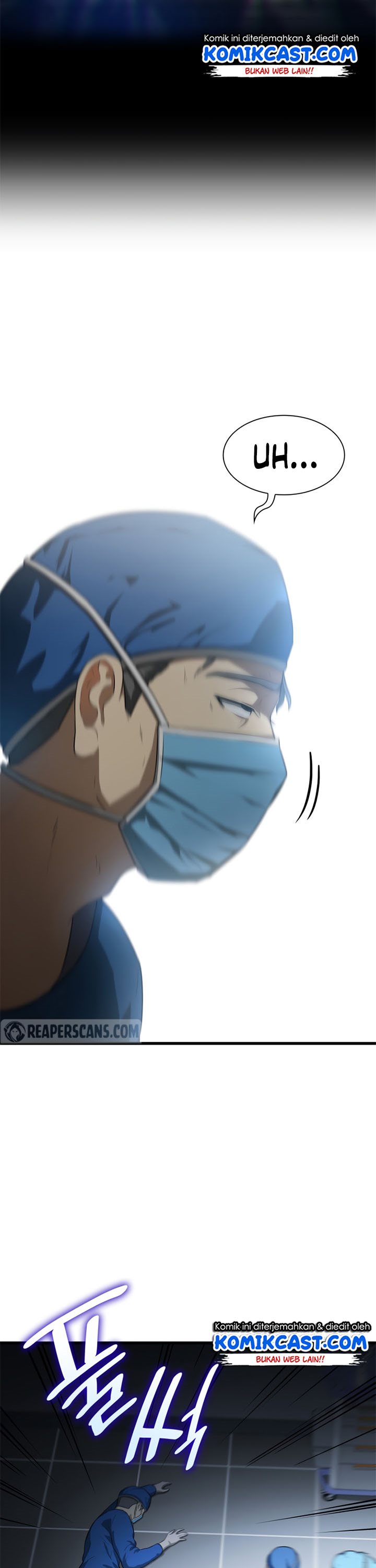 Perfect Surgeon