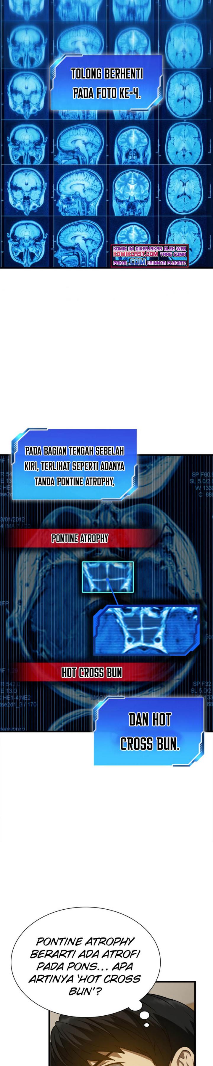 Perfect Surgeon