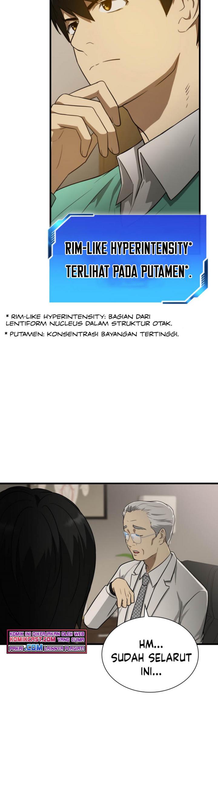 Perfect Surgeon