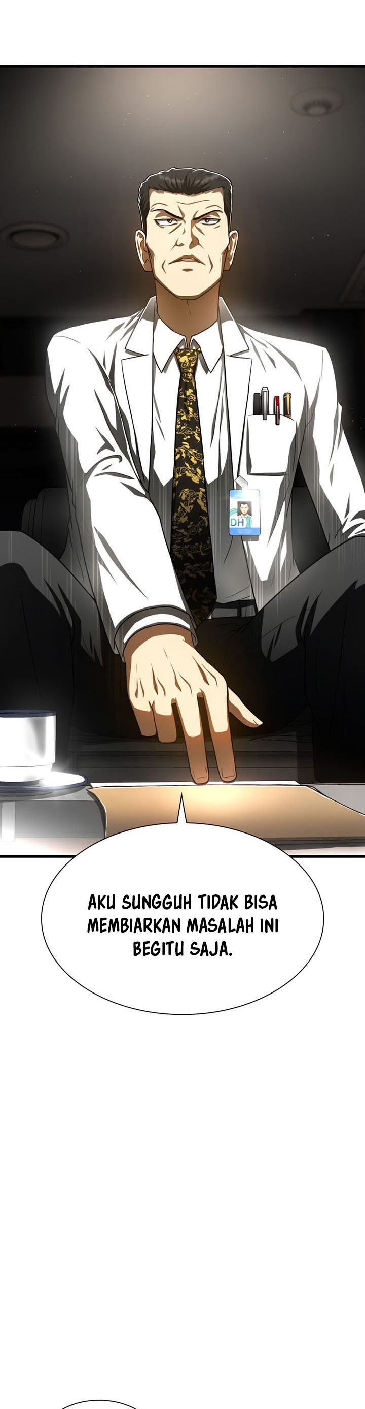 Perfect Surgeon