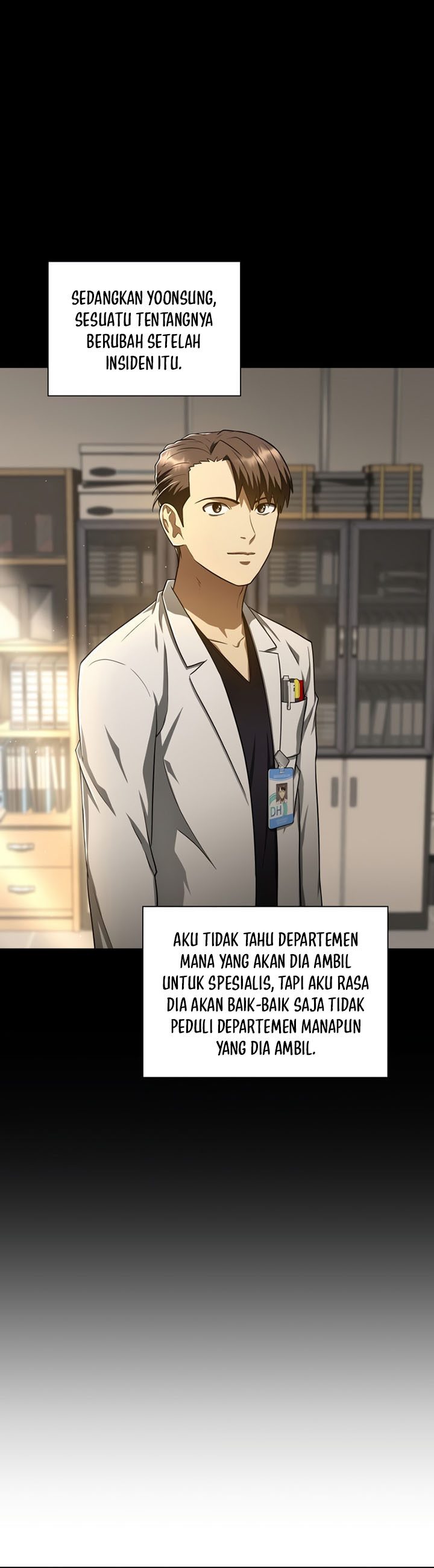 Perfect Surgeon