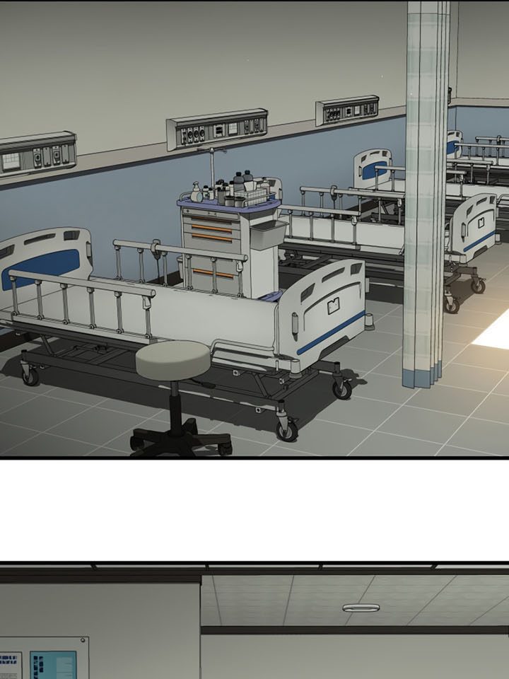 Perfect Surgeon