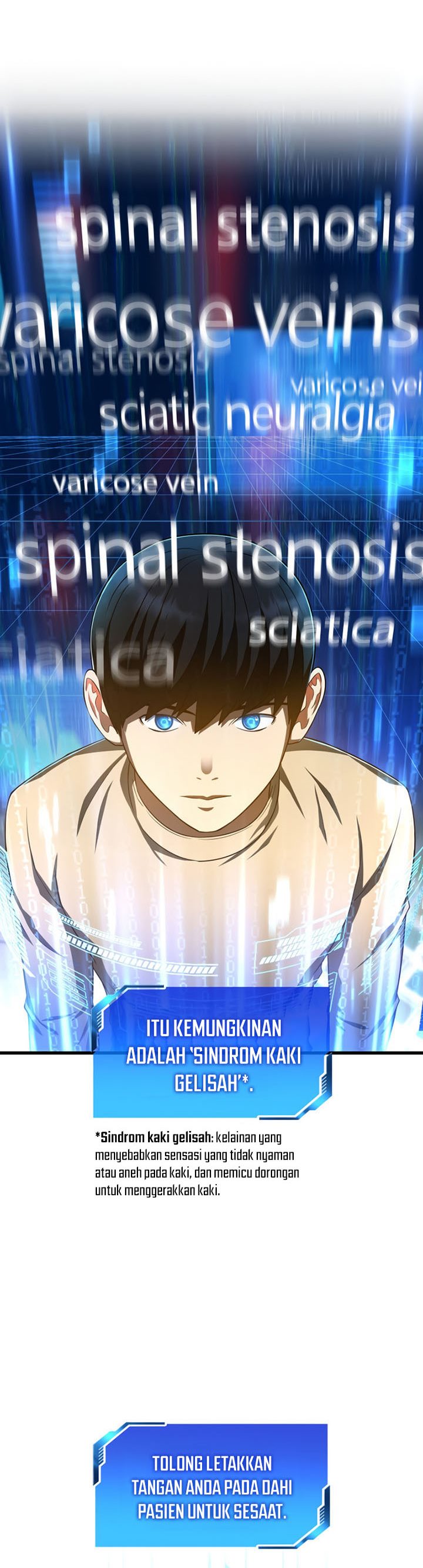 Perfect Surgeon