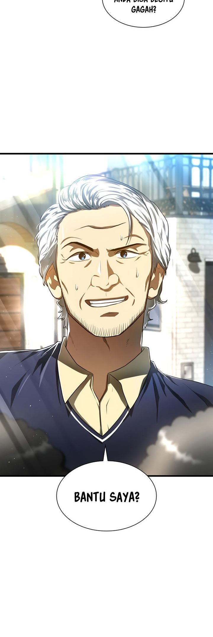 Perfect Surgeon