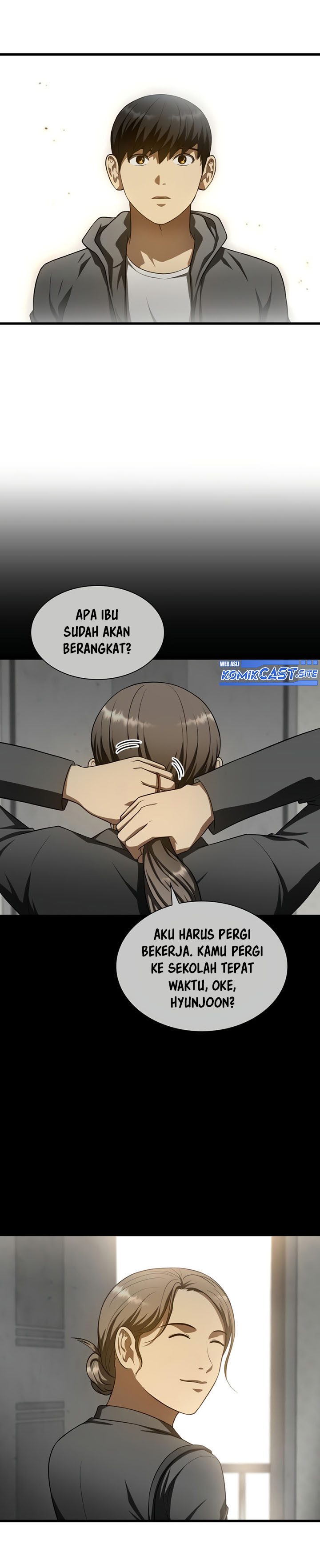 Perfect Surgeon