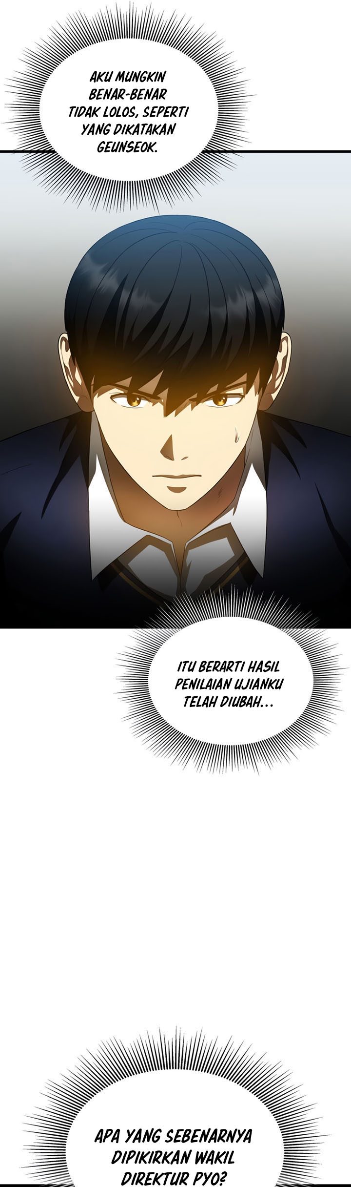 Perfect Surgeon